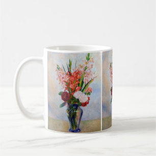 Mug Pierre-Auguste Renoir - Glaïeuls