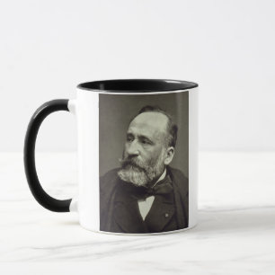 Mug Pierre Cecile Puvis de Chavannes (1824-98), de '