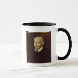 Mug Pierre de Ronsard