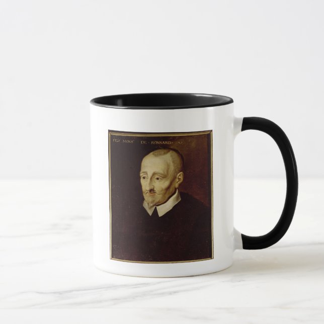 Mug Pierre de Ronsard (Droite)