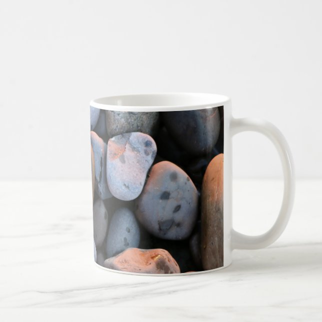 Mug Pierre de Visage (Droite)
