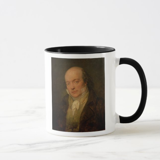 Mug Pierre-Jean de Beranger (Droite)