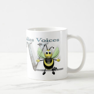 Mug Pierre PFV