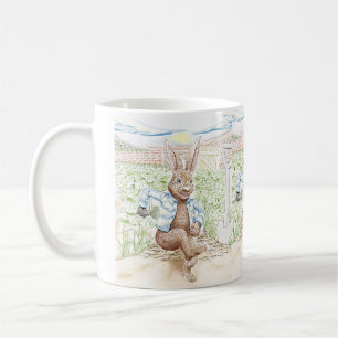 Mug Pierre Rabbit