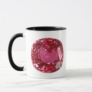 Mug Pierre rose