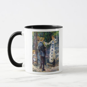 Mug Pierre un Renoir l'oscillation