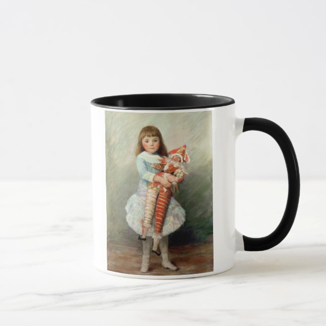 Mug Pierre un Renoir | Suzanne (Droite)