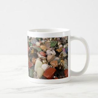 Mug Pierres et angles