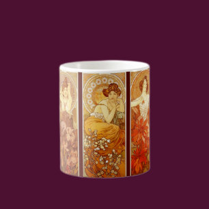 Mug Pierres précieuses