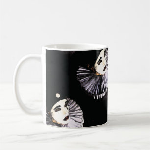 Mug Pierrot