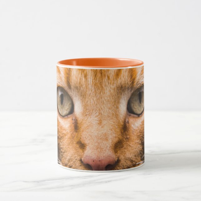 Mug Pierrot de chats (Centre)