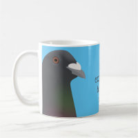 Pigeon