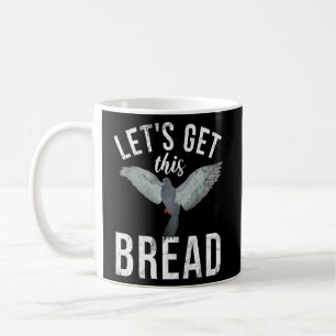 Mug Pigeon Breeder Obtenons ce Pigeon Pigeon Whisper