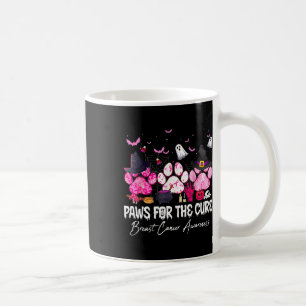 Mug Piges Roses Pour Le Chien Cure Sensibilisation Au 