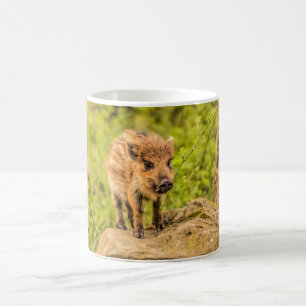 Mug Piglet de sanglier