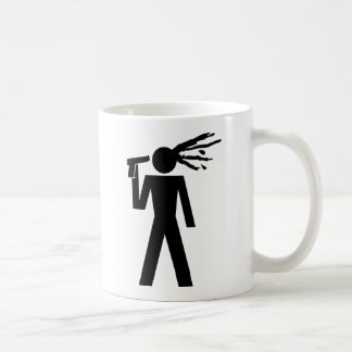 Mug piktogramm de suicid