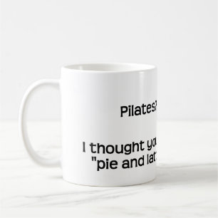 Mug Pilates ?