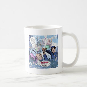 Mug Pilates Airlines Rick London Drôle Cadeaux