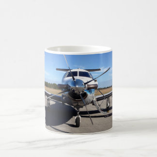 Mug Pilatus PC-12