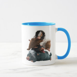 Mug Pile bébé NIFFLER™