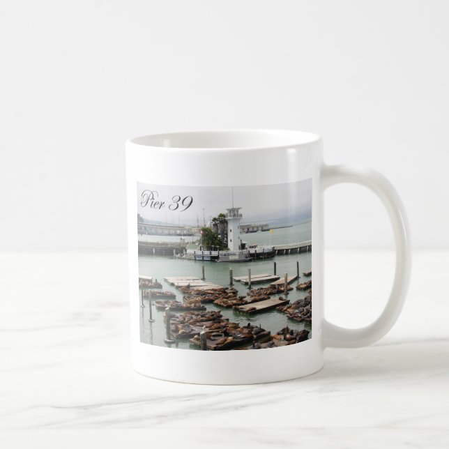 Mug Pilier 39 (Droite)