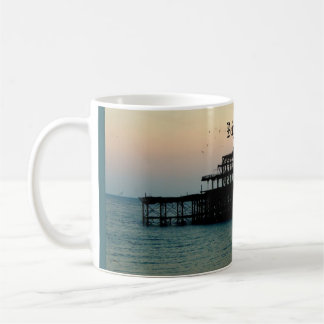 Mug Pilier de Brighton