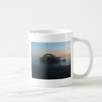 Mug Pilier occidental Brighton