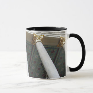 Mug Piliers