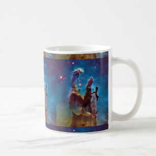 Mug Piliers de la création M16 Nébuleuse de l'Aigle Ph