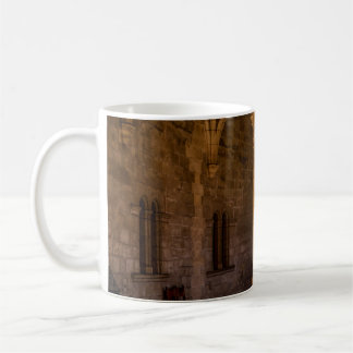 Mug PILIERS EN BÉTON Brown