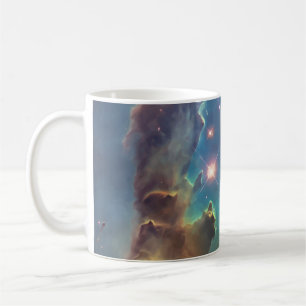 Mug PIllars du télescope de création-NASA Hubble Photo