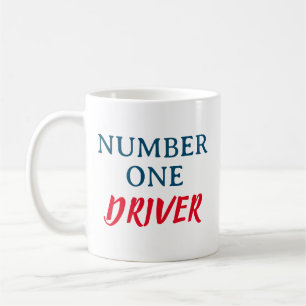 Mug Pilote numéro un