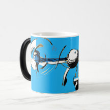 Mug pilote sUAS