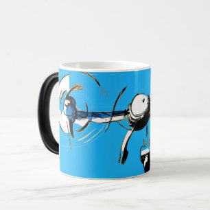 Mug pilote sUAS