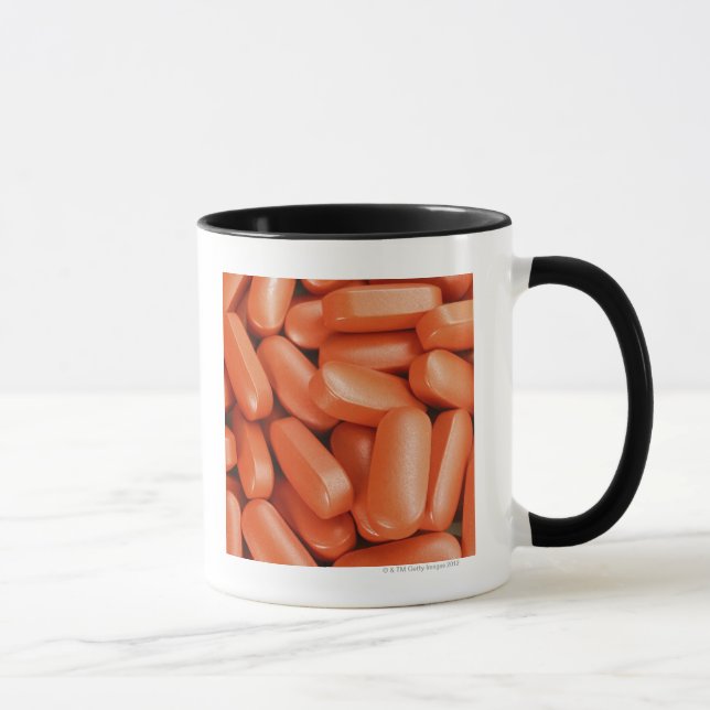 Mug Pilules 2 (Droite)