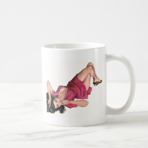 Mug Pin
