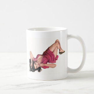 Mug Pin