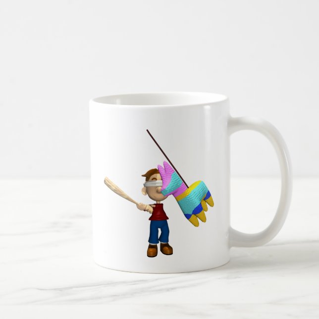Mug Pinata (Droite)