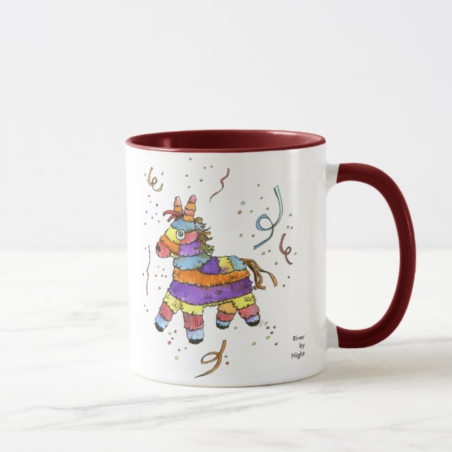 Mug Pinata (Droite)