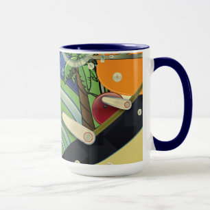 Mug Pinball
