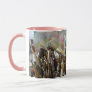 Mug Pinceaux??