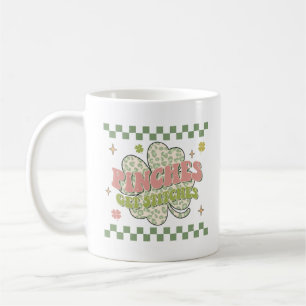 Mug Pinches Obtenir des points