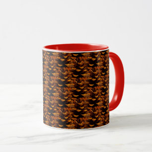 Mug Pinecone