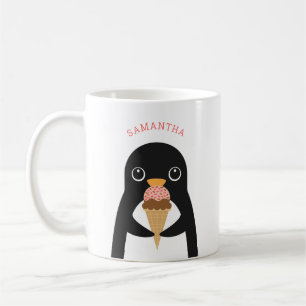 Mug Pingouin