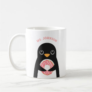 Mug Pingouin