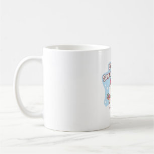 Mug Pingouin Cute Construire Un Hiver Snowman Est Muc 