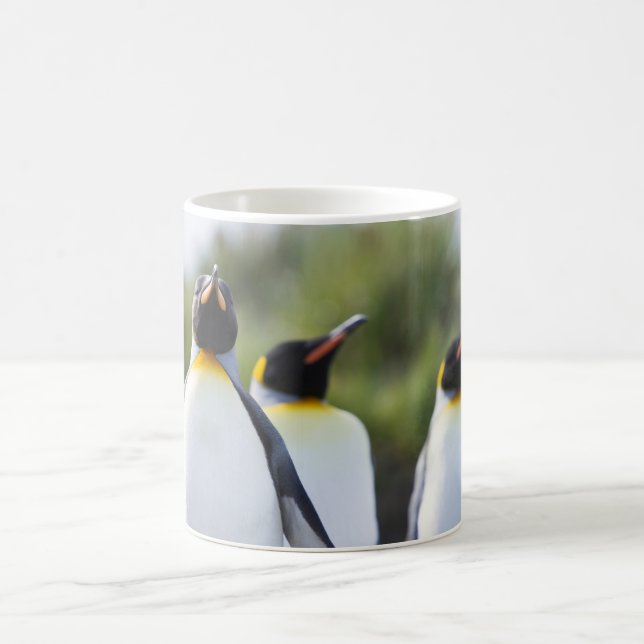 Mug Pingouins (Centre)