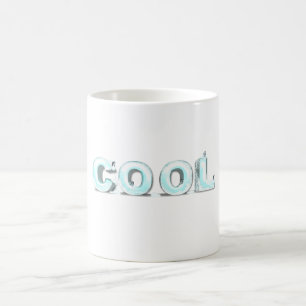 Mug Pingouins cool