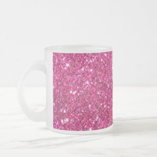 Mug Pink Bling