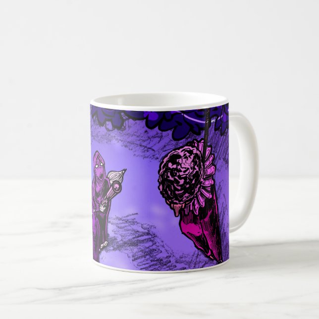 Mug Pinocchio - Ambush (Devant droit)